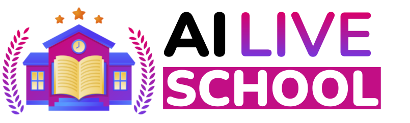 AI Live School